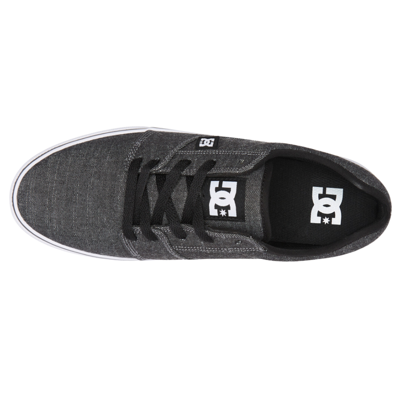 DC  - Tonik TX SE - Black/Battleship - Sneaker