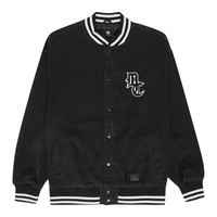 DC  - Maddux Bomber - Black - Übergangsjacke