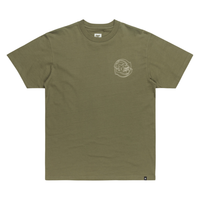 DC  - Dimensional HSS - Deep Lichen Green - T-Shirt