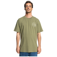 DC  - Dimensional HSS - Deep Lichen Green - T-Shirt
