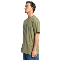 DC  - Dimensional HSS - Deep Lichen Green - T-Shirt