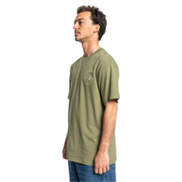 DC  - Dimensional HSS - Deep Lichen Green - T-Shirt