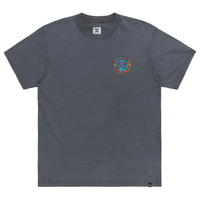 DC  - Spinner HSS - Magnet Acid Wash - T-Shirt