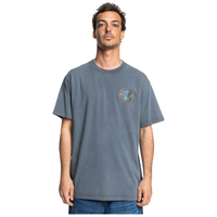 DC  - Spinner HSS - Magnet Acid Wash - T-Shirt