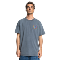 DC  - Spinner HSS - Magnet Acid Wash - T-Shirt
