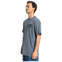 DC  - Spinner HSS - Magnet Acid Wash - T-Shirt