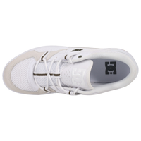 DC  - Construct - White/White/Green - Skateschuh