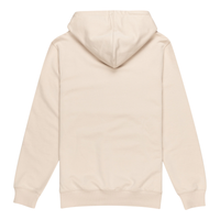 Element - Timber Shaper PO - Oat Milk - Hoodie