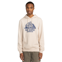 Element - Timber Shaper PO - Oat Milk - Hoodie