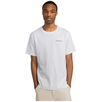 Element - SBXE Nest SS - Optic White - T-Shirt