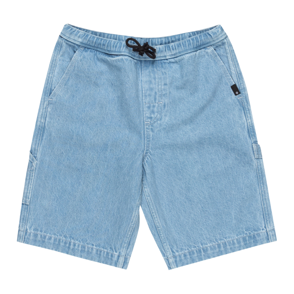 Element - Carpenter Denim WK Y - Bleach - Baggy Fit Jeans
