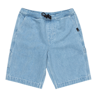 Element - Carpenter Denim WK Y - Bleach - Baggy Fit Jeans