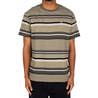 Iriedaily - Vintachi Tee - Black Olive - T-Shirt