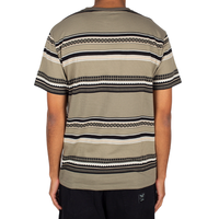 Iriedaily - Vintachi Tee - Black Olive - T-Shirt