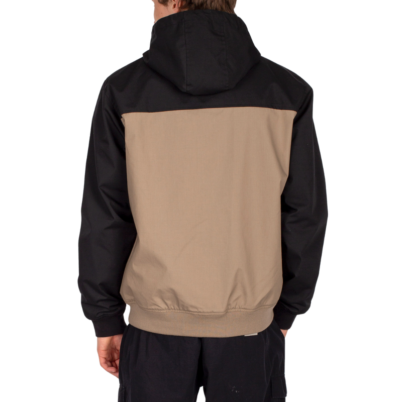 Iriedaily - Segelprofi 2.0 Jacket - Clay - Übergangsjacke