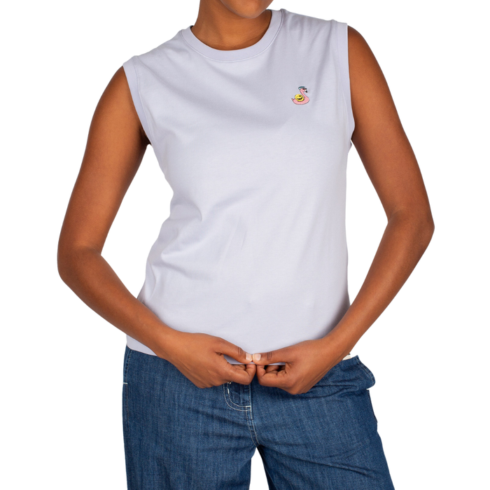 Iriedaily - Smingo Top - Light Lilac - Tank Top