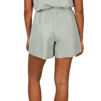 Iriedaily - Tenca Short - Sage - Short