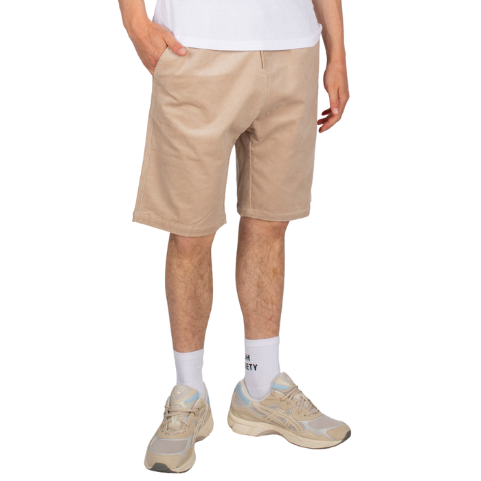 Iriedaily - Corvin Short - Sandstone - Short