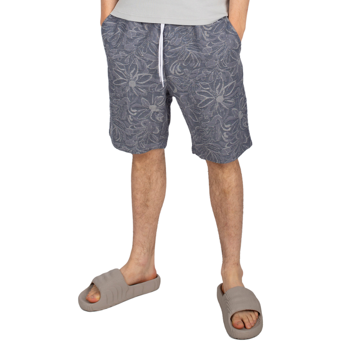 Iriedaily - Vintachi Short - Steelgrey - Short