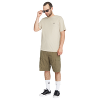 Volcom - Strange Tripper Cargo Short 22 - Wintermoss - Cargo Short