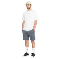 Volcom - Frickin Mdrn Stch 19 - Dark Slate - Short