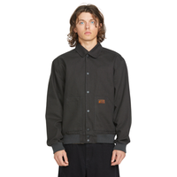 Volcom - Workwear Jacket - Stealth - Übergangsjacke