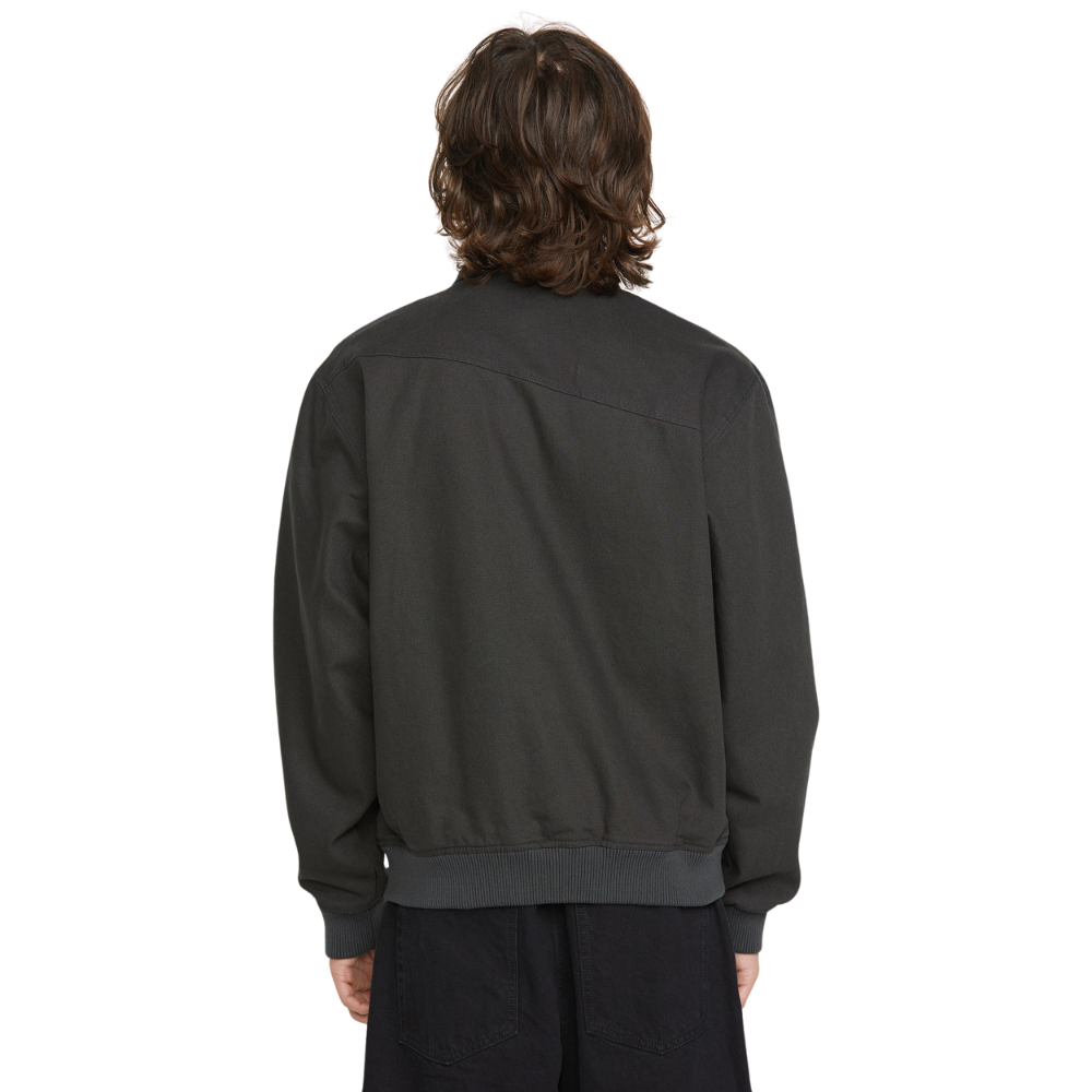 Volcom - Workwear Jacket - Stealth - Übergangsjacke