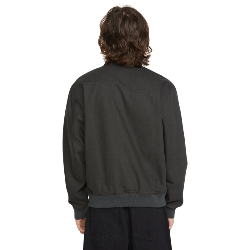 Volcom - Workwear Jacket - Stealth - Übergangsjacke