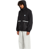 Volcom - FA F Rygalski Jacket - Black - Windbreaker