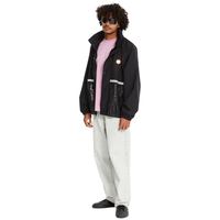 Volcom - FA F Rygalski Jacket - Black - Windbreaker
