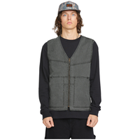 Volcom - Operators Vest - Brindle - Weste
