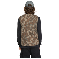 Volcom - Operators Vest - Brindle - Weste