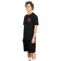 Volcom - Pour Choices BSC SST - Black - T-Shirt