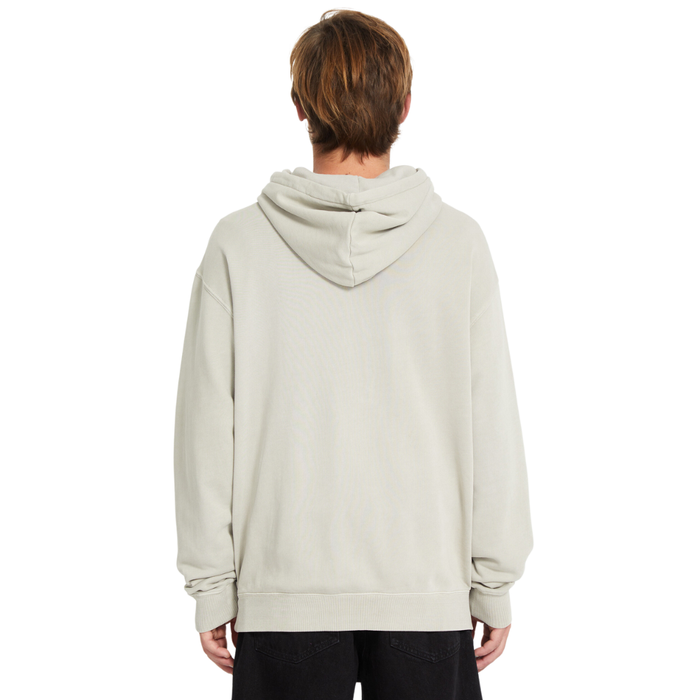 Volcom - Single Stone TW PO - Light Khaki - Hoodie