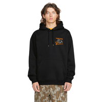 Volcom - Pour Choices PO - Black - Hoodie