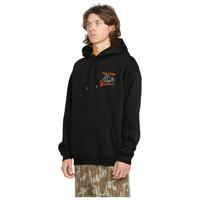Volcom - Pour Choices PO - Black - Hoodie