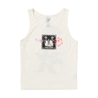 Volcom - FA F Rygalski Tank - Off White - Tank Top