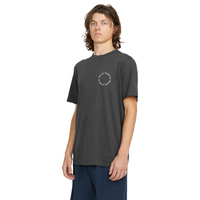 Volcom - Jam Planet SST - Stealth - T-Shirt