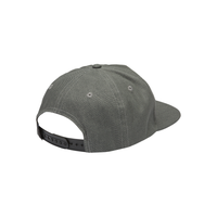 Volcom - Workwear Adj Hat - Stealth - Fitted Cap
