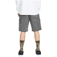 Volcom - Gage Work Short 21 - Stealth - Cargo Short