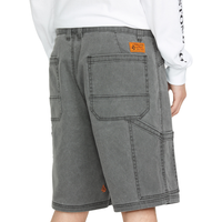 Volcom - Gage Work Short 21 - Stealth - Cargo Short