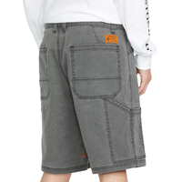 Volcom - Gage Work Short 21 - Stealth - Cargo Short
