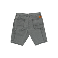 Volcom - Gage Work Short 21 - Stealth - Cargo Short