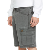 Volcom - Gage Work Short 21 - Stealth - Cargo Short