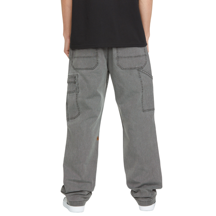 Volcom - Gage Work Pant - Stealth - Cargo Pant