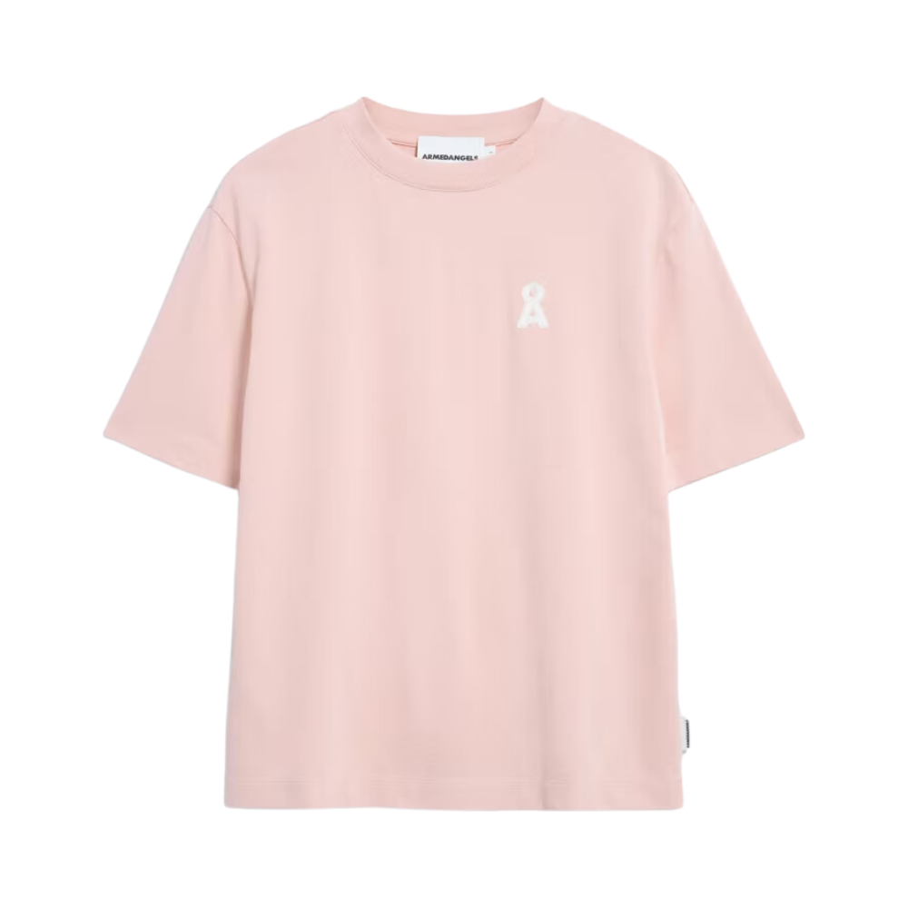 Armed Angels - Tarjaa Iconic Ã… - Rosalilly - T-Shirt
