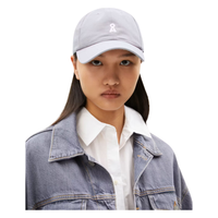 Armed Angels - Yenaas Bold - Misty Morning - Fitted Cap