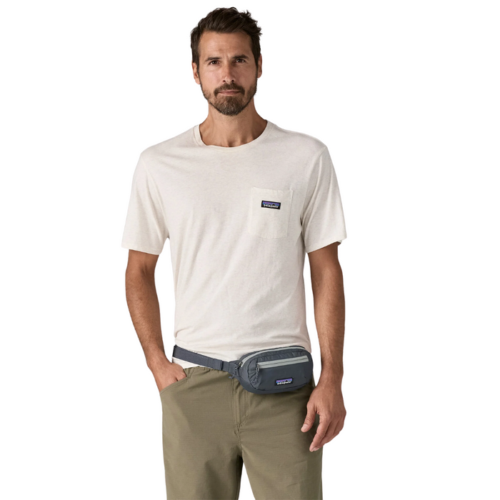 Patagonia - Terravia Mini Hip Pack - Smolder Blue - Hip Bag
