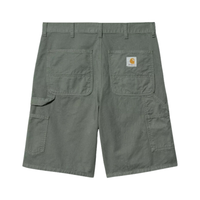 Carhartt WIP - Single Knee Short - Park - Short