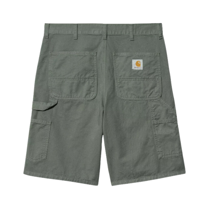 Carhartt WIP - Single Knee Short - Park - Short
